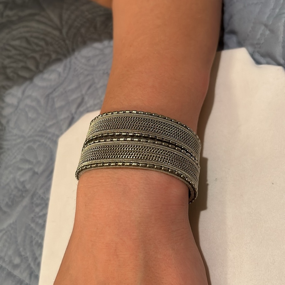 Express Bracelet